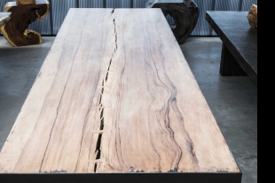 Boardroom Tables | Champa wood - Thailand - BR02